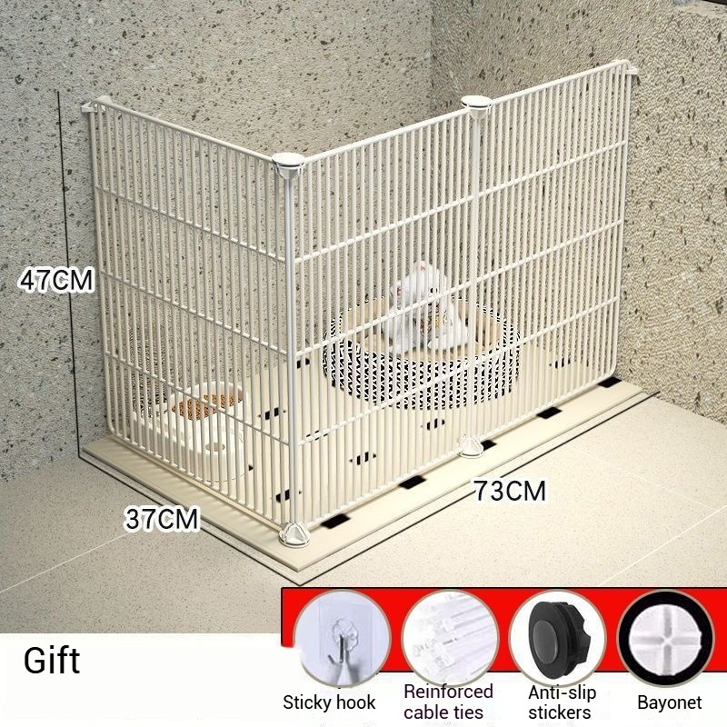 Dog Cages Manufacturer - OEM Customized Size Metal Folding