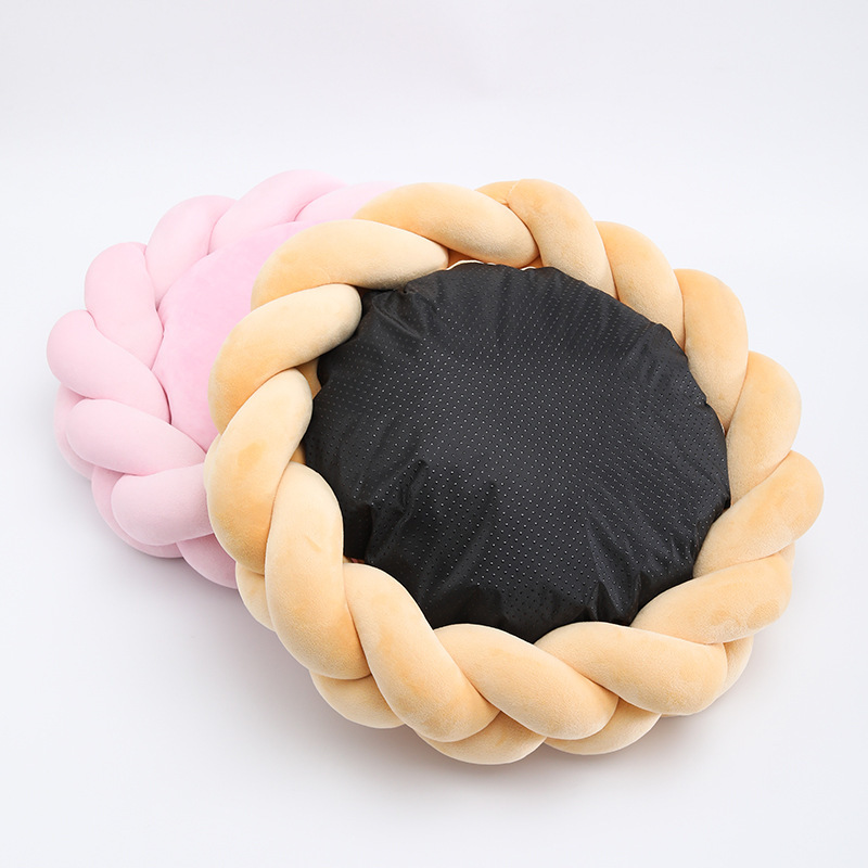 Dog Bed Factory - OEM Custom Modern Plush Printed