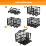 Pet Cages