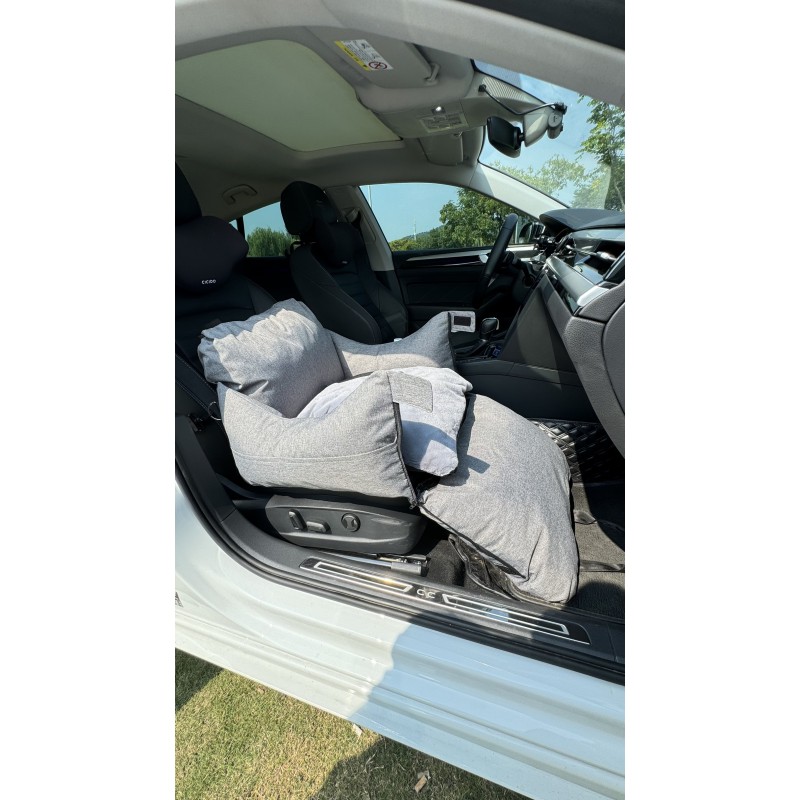 Pet Car Seat Manufacturer - OEM Luxury Four Season Soft