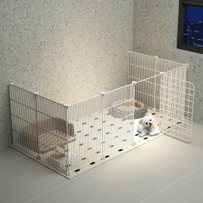 Dog Cages Manufacturer - OEM Customized Size Metal Folding