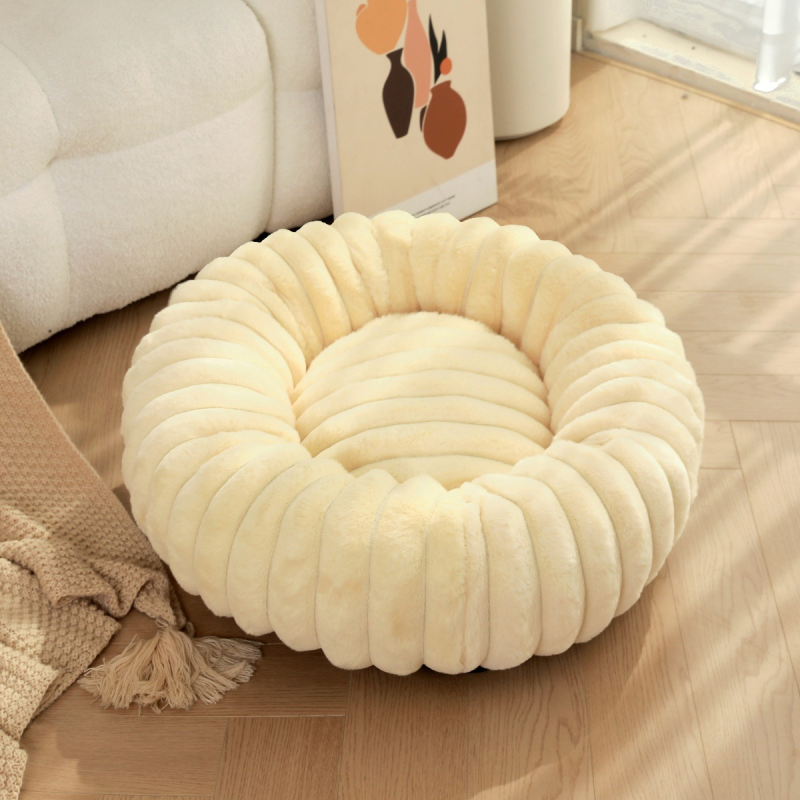 Puppy Bed Manufacturer - OEM Custom Luxury Comfortable
