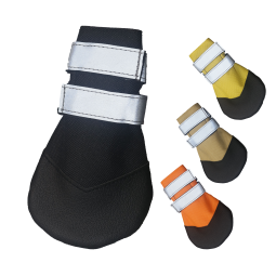 Dog Boots Manufacturer - OEM Waterproof Adjustable Rain