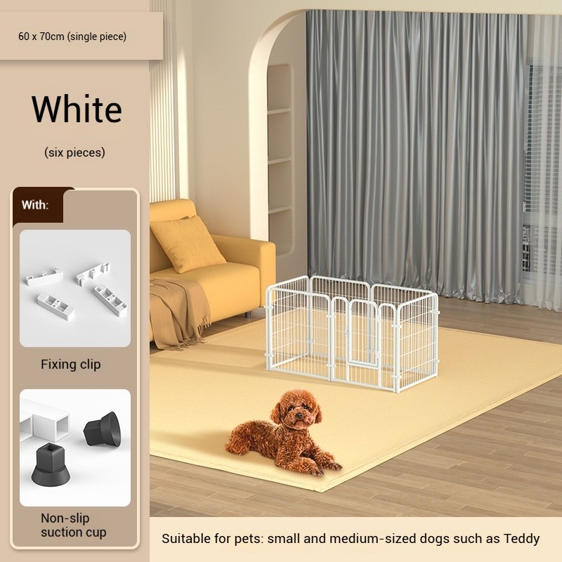 Metal Dog Crate Factory - OEM Foldable Wire Pet Cages