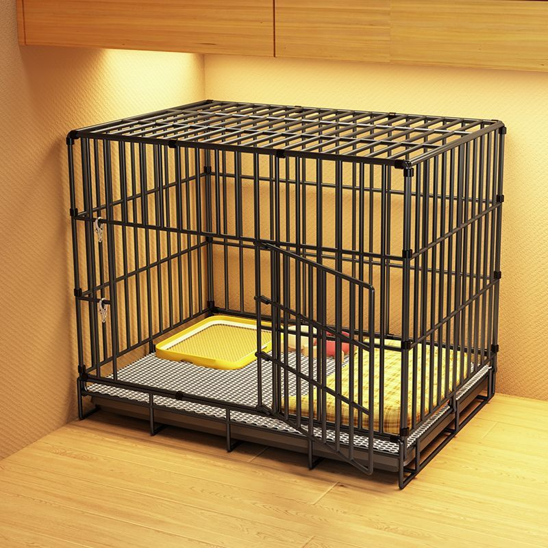 Metal Wire Crates Factory - OEM Durable Foldable Pet