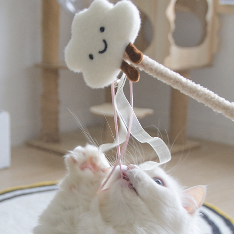 Cat Toy Factory - OEM Interactive Eco-Friendly Plush