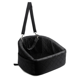 Pet Car Seat Factory - OEM Dog Cat Kennel Washable