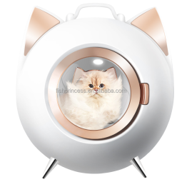 Pet Hair Dryer Factory - OEM Intelligent High Power