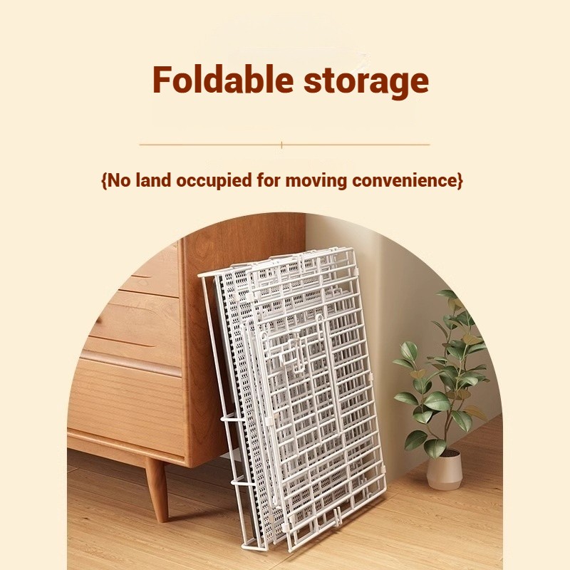 Dog Kennel Manufacturer - OEM Indestructible Indoor Metal