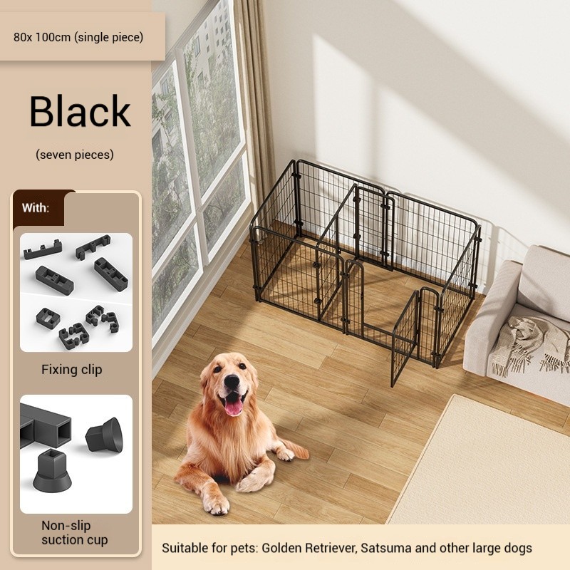 Metal Dog Crate Factory - OEM Foldable Wire Pet Cages