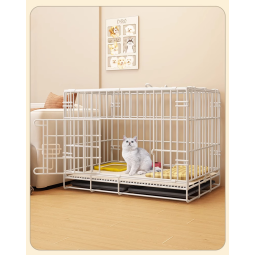 Dog Kennel Manufacturer - OEM Indestructible Indoor Metal