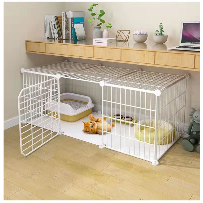 Pet Cage Factory - OEM Heavy Duty Collapsible Crate