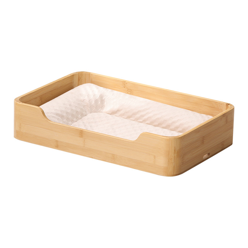 Heated Pet Bed Factory - OEM Self Warming Animal Pattern