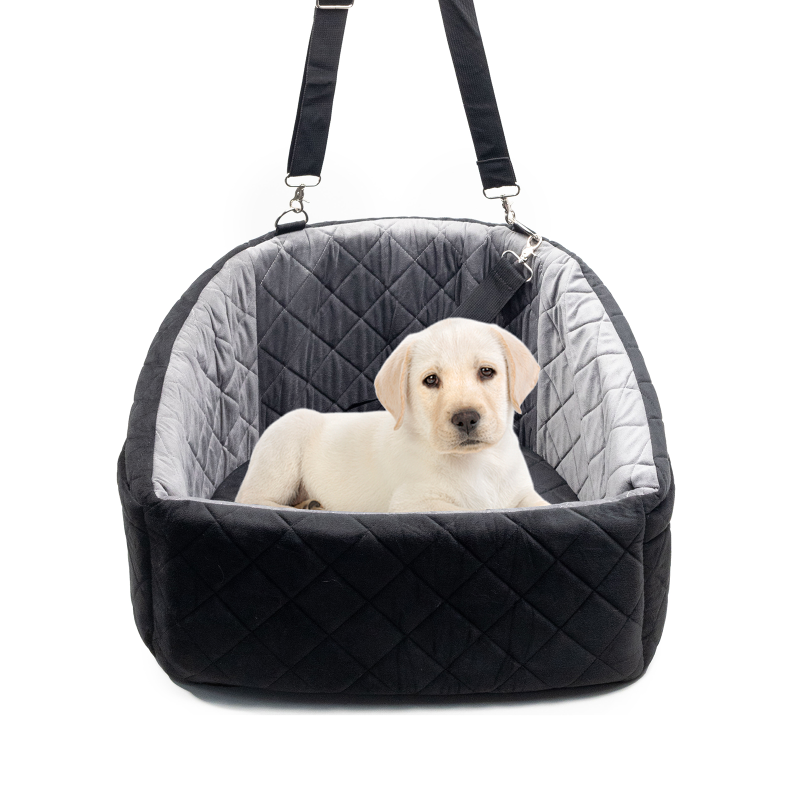Pet Car Seat Factory - OEM Dog Cat Kennel Washable