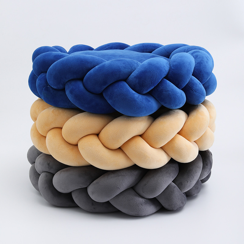 Dog Bed Factory - OEM Custom Modern Plush Printed