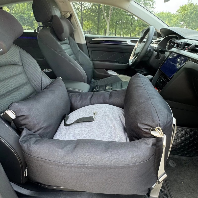 Pet Car Seat Manufacturer - OEM Luxury Four Season Soft