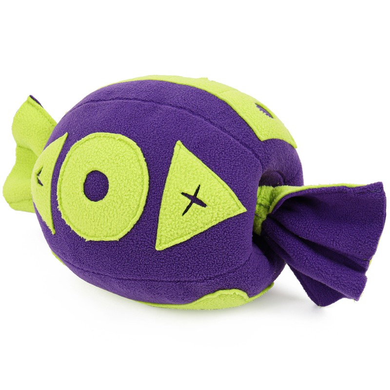 Snuffle Squeaker Toy Supplier - IQ Training Classic Cartoon