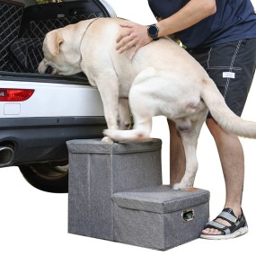 Pet Ramp Manufacturer - Outdoor Foldable SUV Car Bed