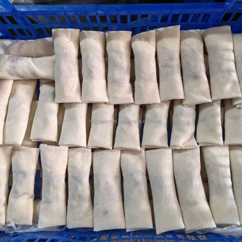 Frozen Spring Rolls Manufacturer - Chinese Snack for Adults and Kids Vegetables