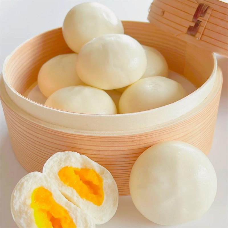 IQF Vegetable Frozen Spring Rolls Factory - Spicy Korean Sweet Pastry Snacks