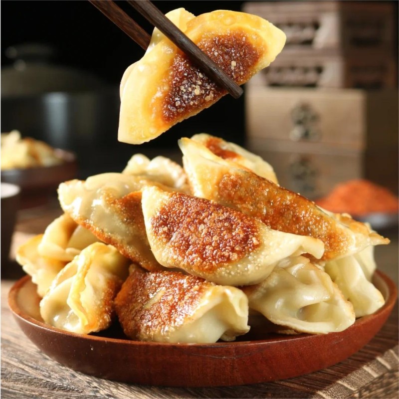 IQF Vegetable Frozen Spring Rolls Factory - Spicy Korean Sweet Pastry Snacks