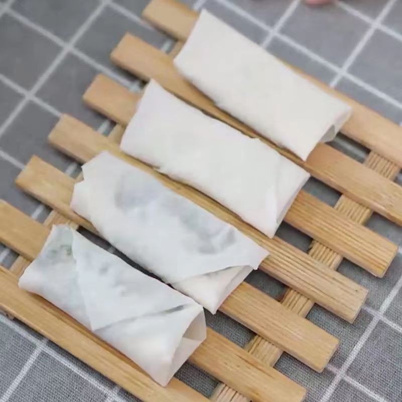 Frozen Vegetable Spring Roll Factory - Hot Sale Halal Food Delicious Snacks