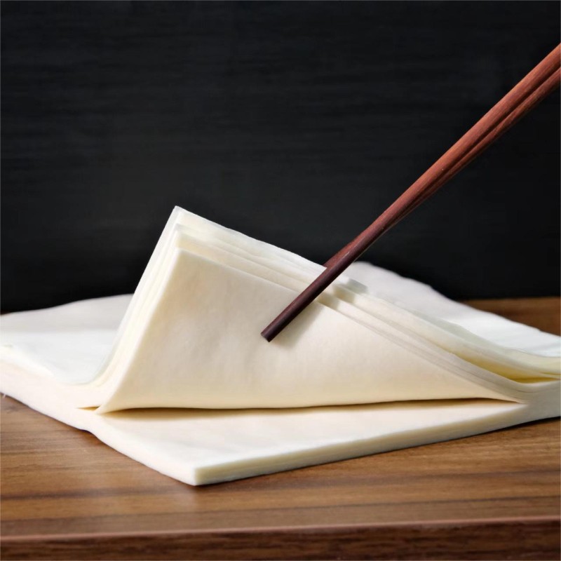 IQF Vegetable Frozen Spring Rolls Factory - Spicy Korean Sweet Pastry Snacks