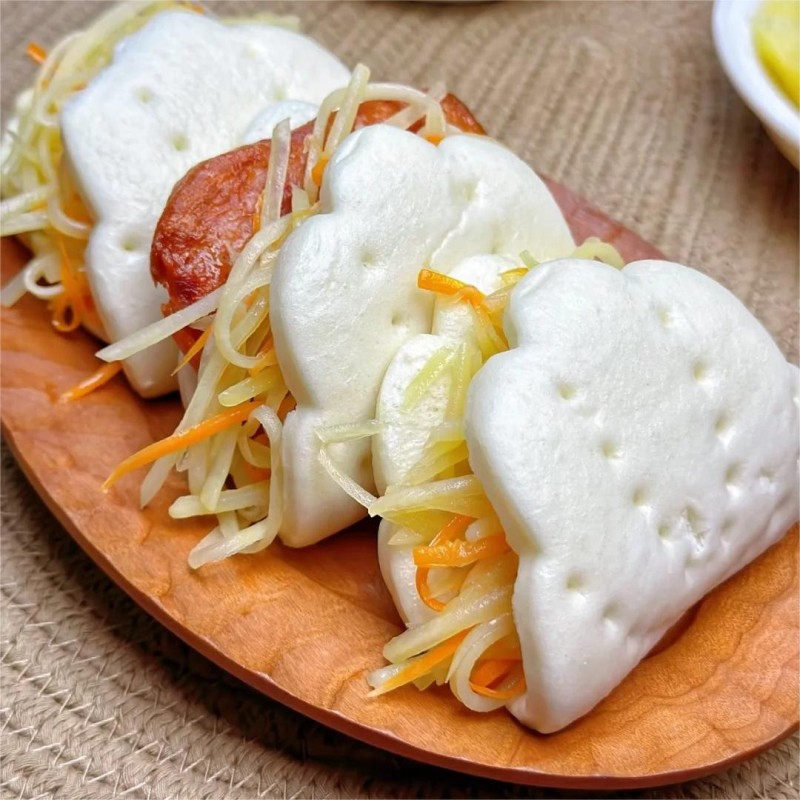 Vegetable Frozen Spring Roll Supplier - Wholesale Professional Box Packaging Healthy