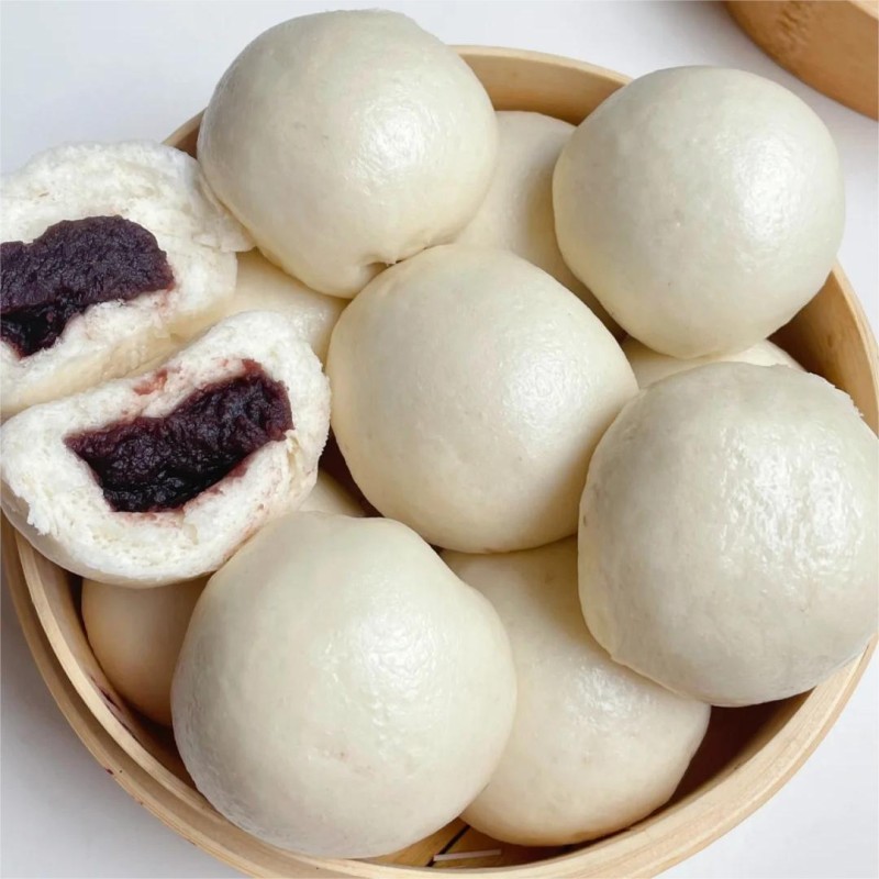 IQF Vegetable Frozen Spring Rolls Factory - Spicy Korean Sweet Pastry Snacks