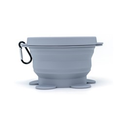 Pet Folding Bowl Manufacturer - OEM Outdoor Travel Food Water