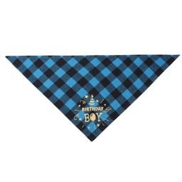 Pet Bandanas Factory - OEM Breathable Custom Logo Print
