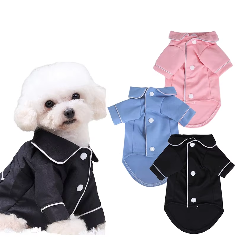 Pet Pajamas Manufacturer - OEM Cloth Fashion Outdoor Walking