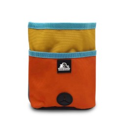 Dog Treat Pouch Manufacturer - OEM Reusable Oxford Pouches