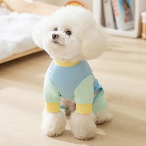 Pet Sun Clothes Manufacturer - OEM Four-Legged Summer Ice
