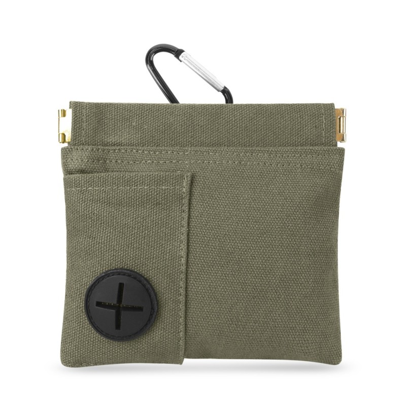 Pet Treat Pouches Wholesale - OEM Outdoor Travel Cotton