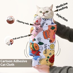 Cat Cloth Wrap Factory - OEM Self-Priming Hundred Patch