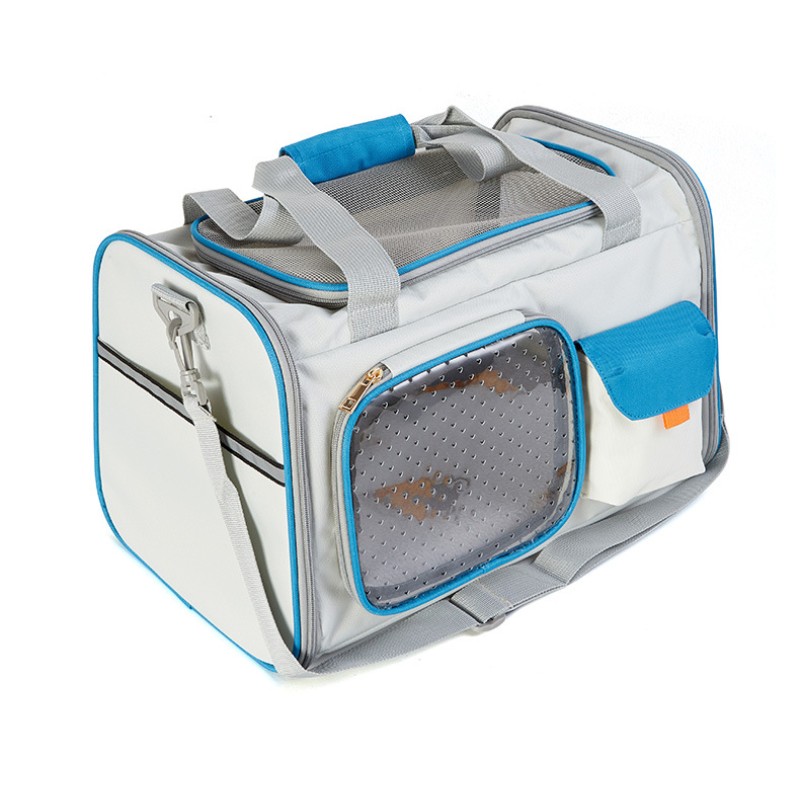 Pet Backpack Factory - OEM Transparent Collapsible Hiking