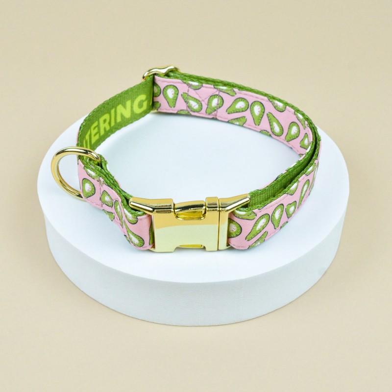 Dog Collar Manufacturer - OEM Outdoor Double-Sided Printed