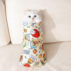 Pet Wrap Factory - OEM Multi Functional Adhesive Cloth