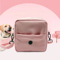 Dog Training Bag Manufacturer - OEM Cute Portable Poop Bag