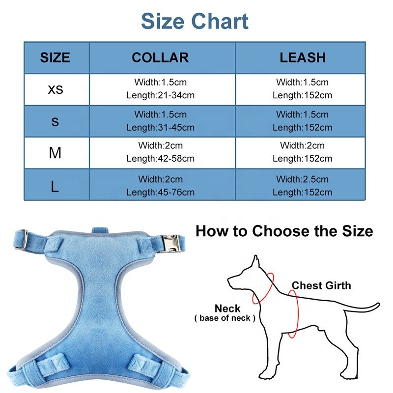 Dog Harness Set Manufacturer - OEM 5 in 1 Poop Bag Dispenser