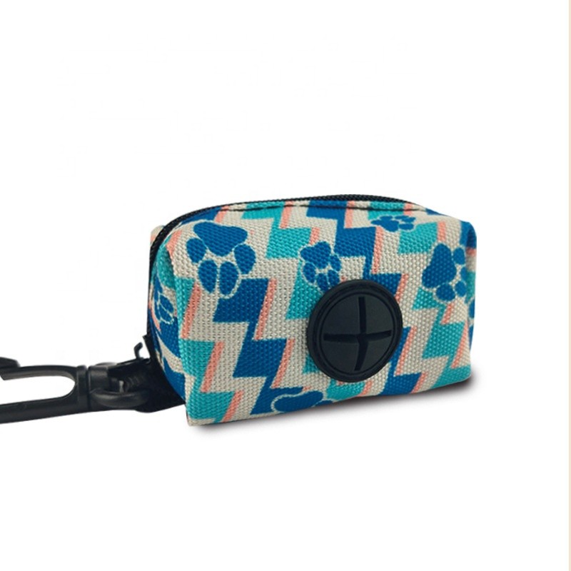 Pet Waste Dispenser Factory - OEM Custom Dog Bag Holder