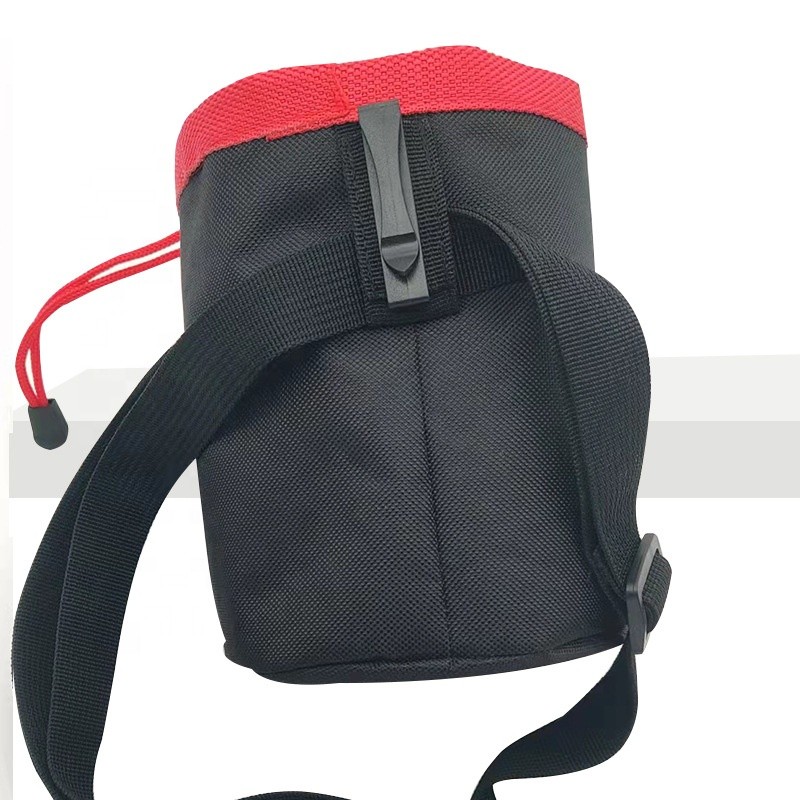 Dog Treat Pouch Factory - OEM Multi-functional Walking Bag