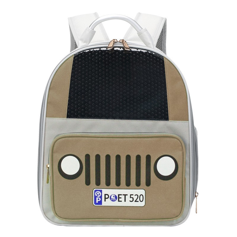 Pet Carrier Manufacturer - OEM Lightweight Travel Handbag