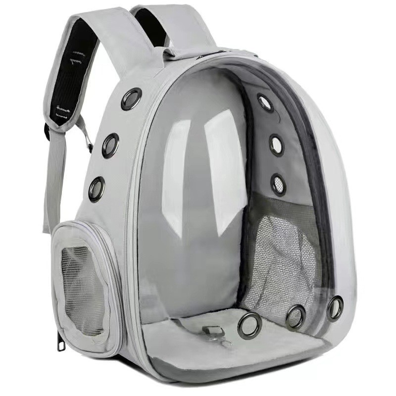Pet Travel Carrier Manufacturer - OEM Transparent Bubble Capsule