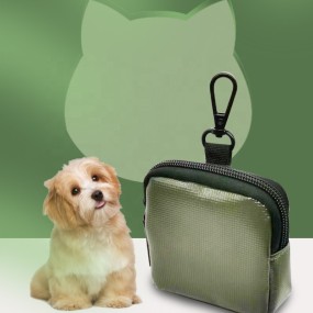 Dog Training Pouch Manufacturer - OEM Convenient Walking Belt