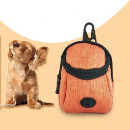 Dog Training Pouch Manufacturer - OEM Customized Walking Bag