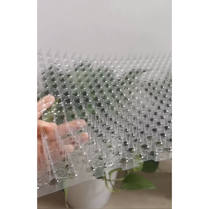 Cat Proof Mat Factory - OEM Deterrent Spike Pad Balcony