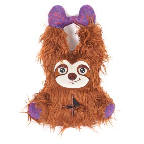 Pet Puzzle Toy Factory - OEM Plush Voice Monster Interactive