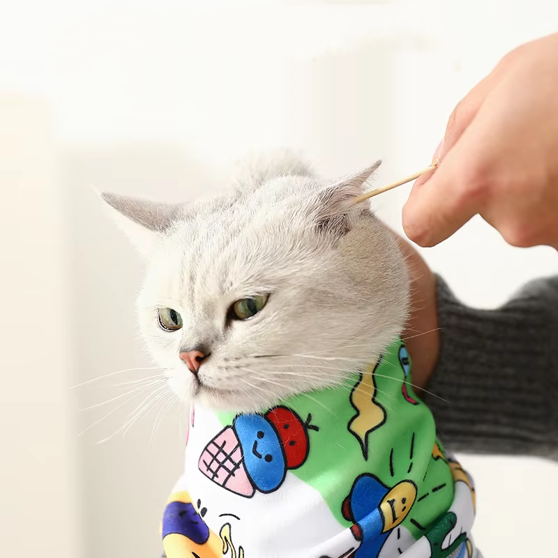 Pet Wrap Factory - OEM Multi Functional Adhesive Cloth